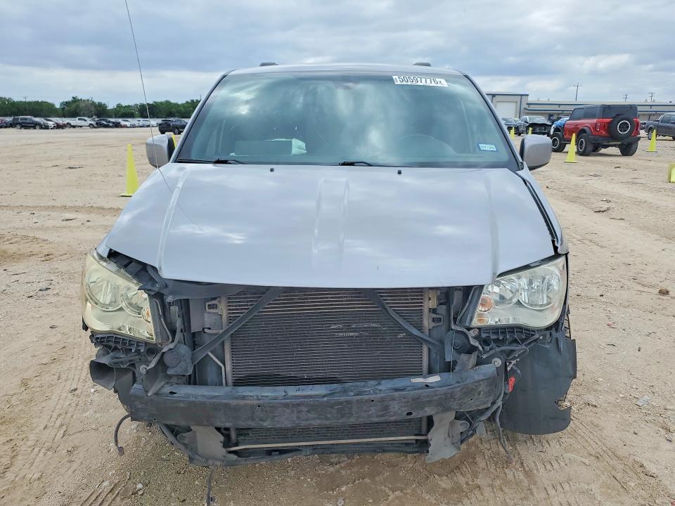 Aukcja sprzedaży 2019 Dodge Grand Caravan, vin: 2C4RDGEG2KR513771, numer aukcji: 50597776