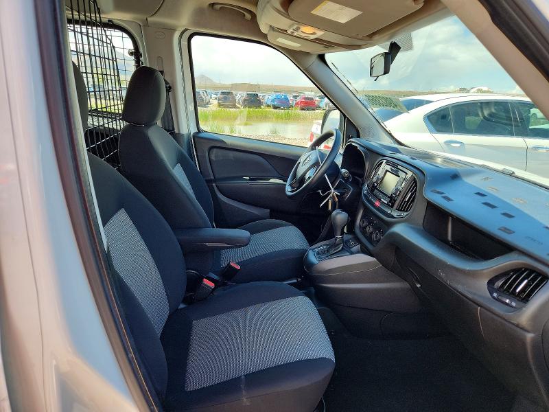 Aukcja sprzedaży 2021 Ram Promaster City, vin: ZFBHRFAB8M6U35981, numer aukcji: 49823866