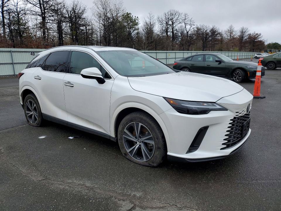 Aukcja sprzedaży 2024 Lexus Rx 350, vin: 2T2BAMCA3RC072102, numer aukcji: 51661186