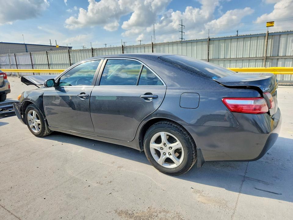 Aukcja sprzedaży 2007 Toyota Camry, vin: 4T1BE46K57U582069, numer aukcji: 49911646
