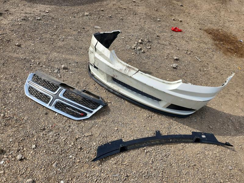 Продаж на аукціоні авто 2016 Dodge Journey, vin: 3C4PDCAB9GT118176, номер лоту: 50759176