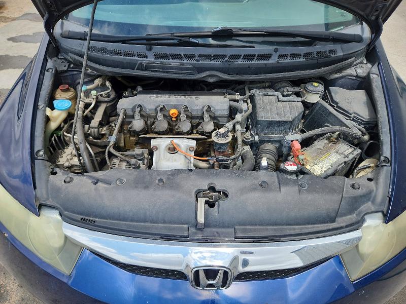Продаж на аукціоні авто 2010 Honda Civic, vin: 19XFA1F81AE058329, номер лоту: 47918536