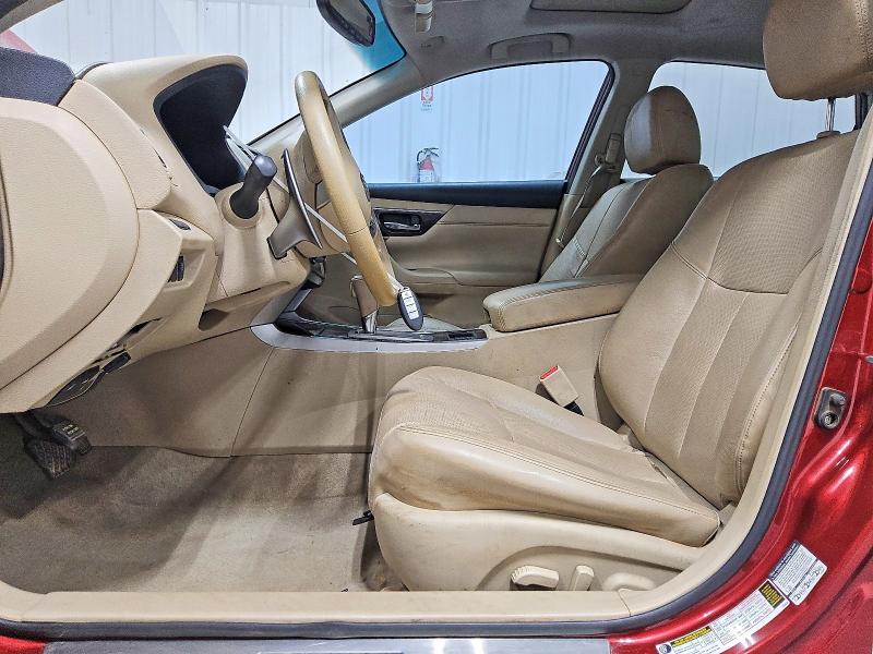 Aukcja sprzedaży 2014 Nissan Altima, vin: 1N4BL3AP0EC155480, numer aukcji: 49675806