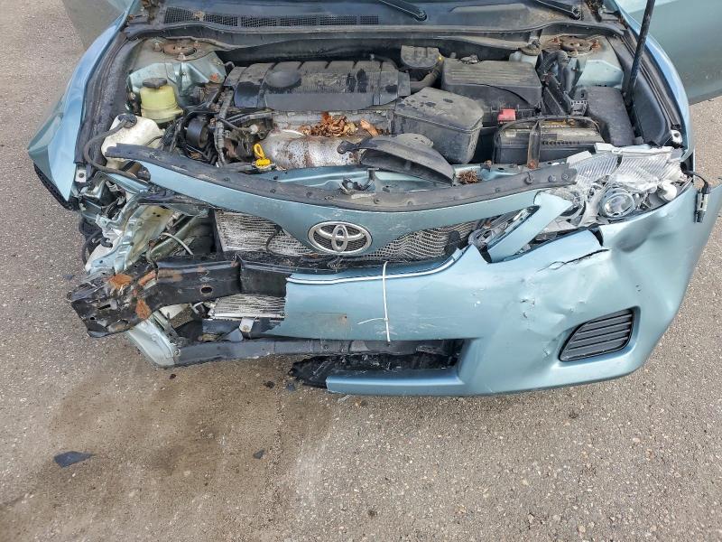 Aukcja sprzedaży 2011 Toyota Camry, vin: 4T4BF3EK1BR150313, numer aukcji: 51957866