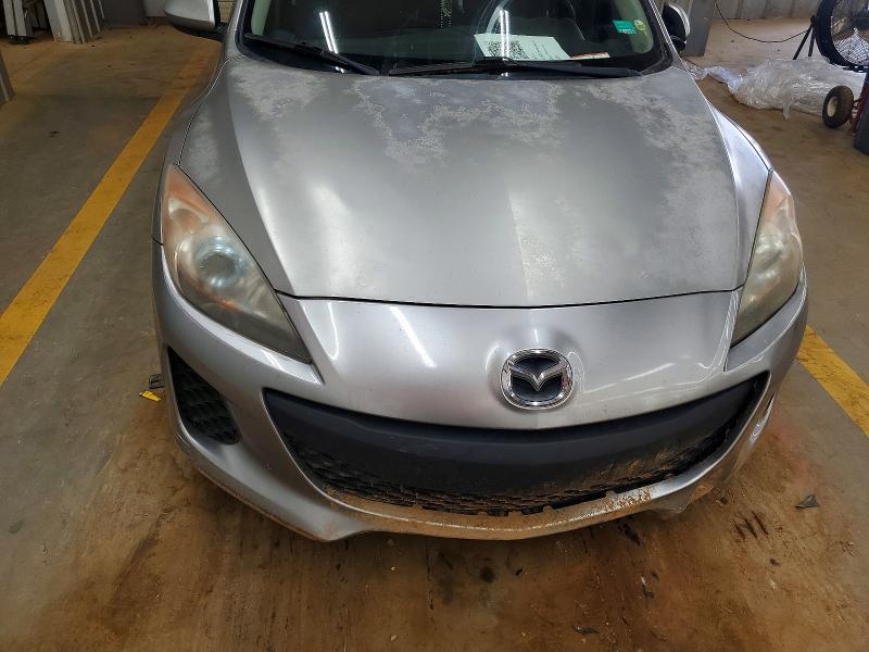 Продаж на аукціоні авто 2012 Mazda 3, vin: JM1BL1V76C1553309, номер лоту: 51632956