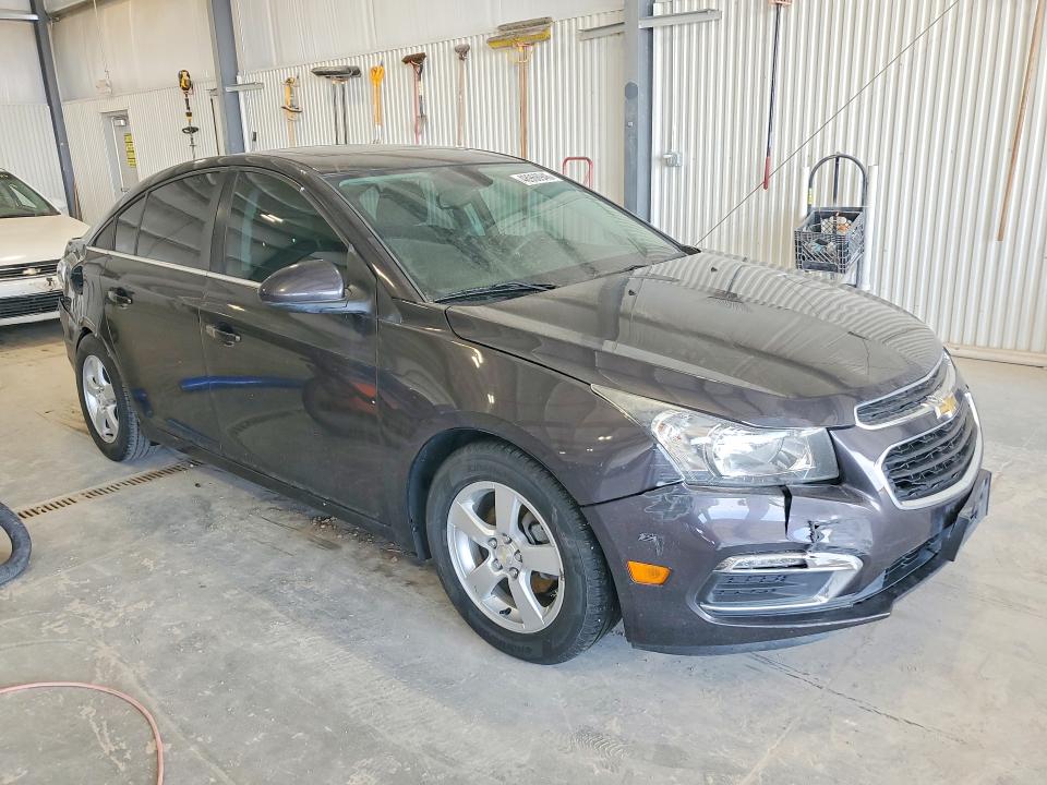 Продажа на аукционе авто 2015 Chevrolet Cruze, vin: 1G1PC5SB8F7283953, номер лота: 48966946