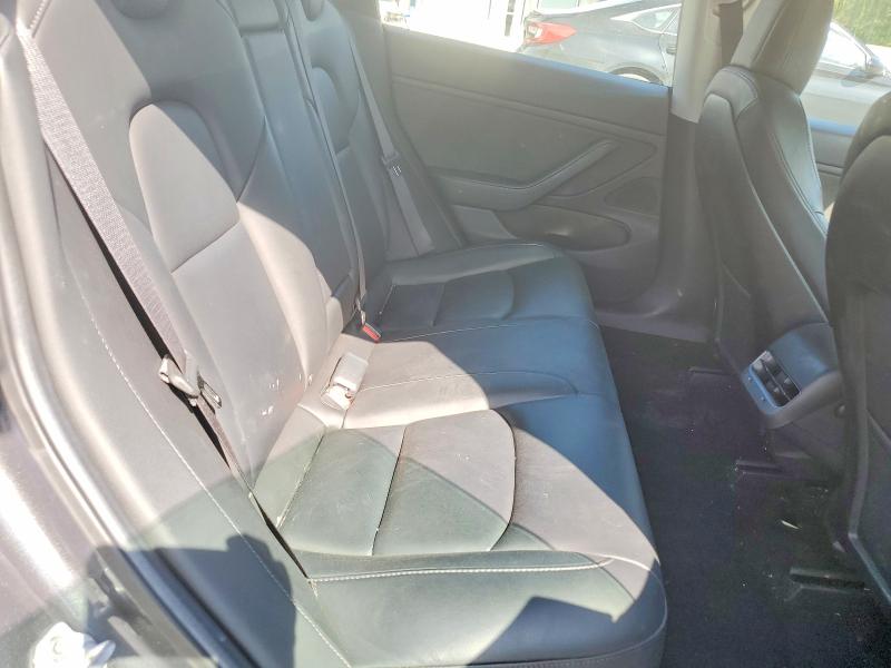 Продажа на аукционе авто 2019 Tesla Model 3, vin: 5YJ3E1EB0KF389113, номер лота: 49502346