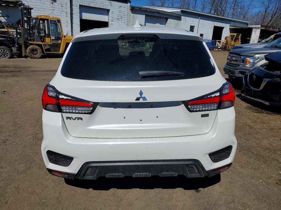 Продаж на аукціоні авто 2021 Mitsubishi Rvr, vin: JA4AJVAW9MU601157, номер лоту: 49558756
