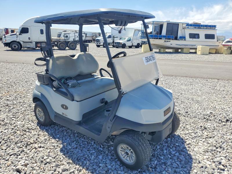 Aukcja sprzedaży 2020 Club Car Tempo Lithium, vin: AN2023080540, numer aukcji: 50548786