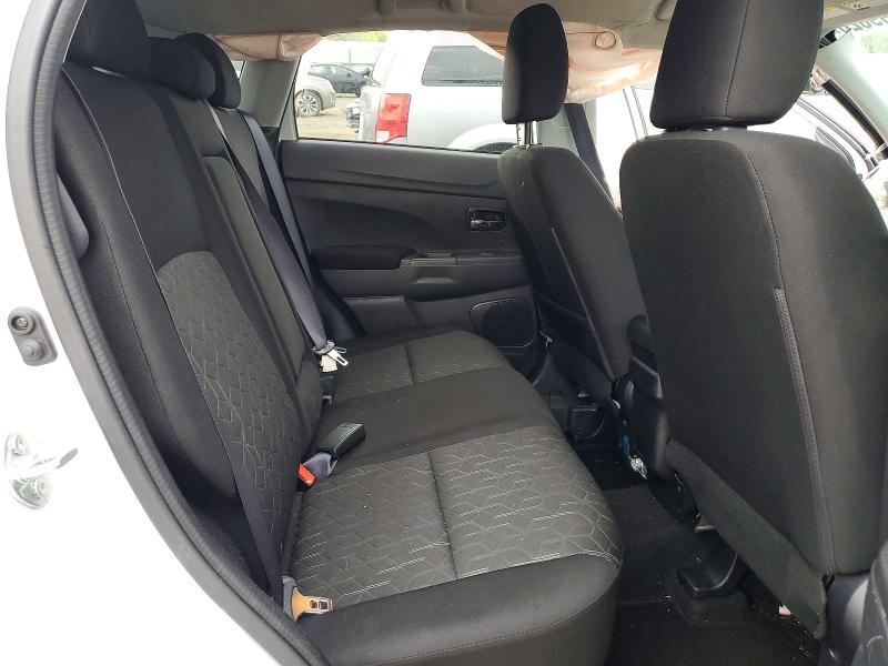 Aukcja sprzedaży 2024 Mitsubishi Outlander Sport, vin: JA4ARUAU7RU009006, numer aukcji: 51699026