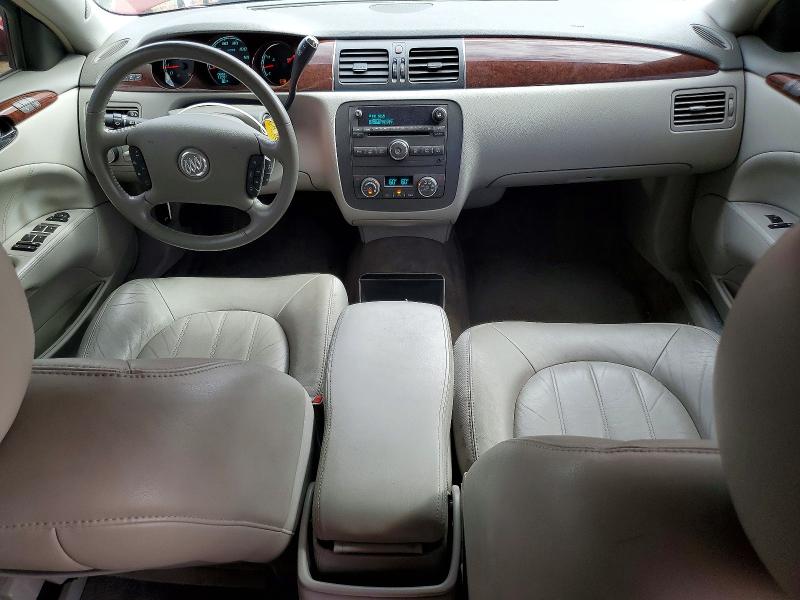 Aukcja sprzedaży 2011 Buick Lucerne, vin: 1G4HC5EM3BU146564, numer aukcji: 49374336