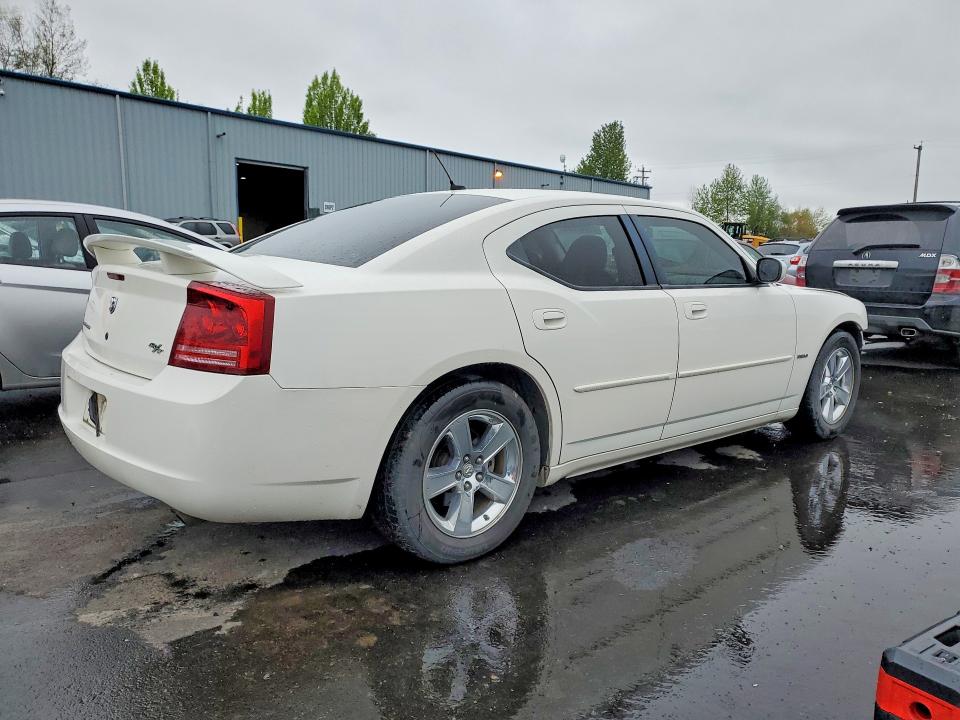 Aukcja sprzedaży 2008 Dodge Charger, vin: 2B3LA53H48H156656, numer aukcji: 50602086