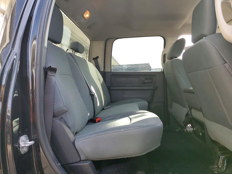 Продажа на аукционе авто 2016 Ram 1500, vin: 3C6RR7KT4GG266292, номер лота: 47727216