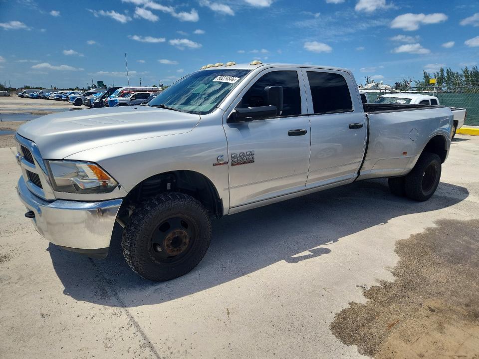 Aukcja sprzedaży 2015 Ram 3500, vin: 3C63RRGL9FG666650, numer aukcji: 50279346