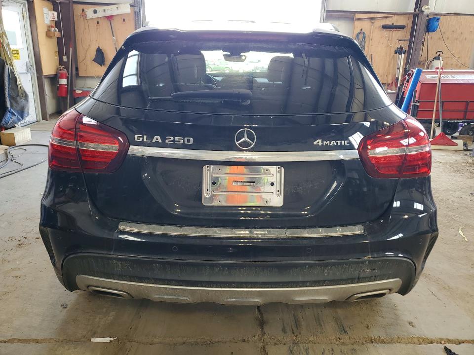 2020 Mercedes-benz Gla მანქანა იყიდება აუქციონზე, vin: WDCTG4GB8LJ665065, აუქციონის ნომერი: 50823466