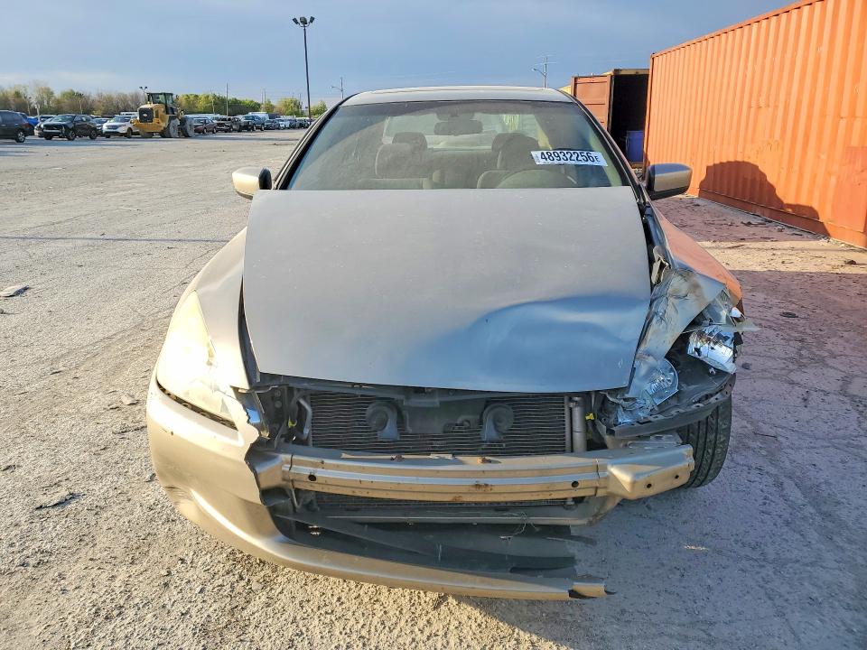 Aukcja sprzedaży 2004 Honda Accord, vin: 1HGCM56664A051692, numer aukcji: 48932256