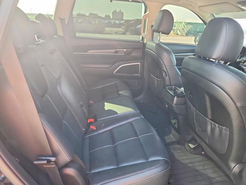 Продажа на аукционе авто 2020 Kia Telluride, vin: 5XYP34HC8LG070081, номер лота: 51420096