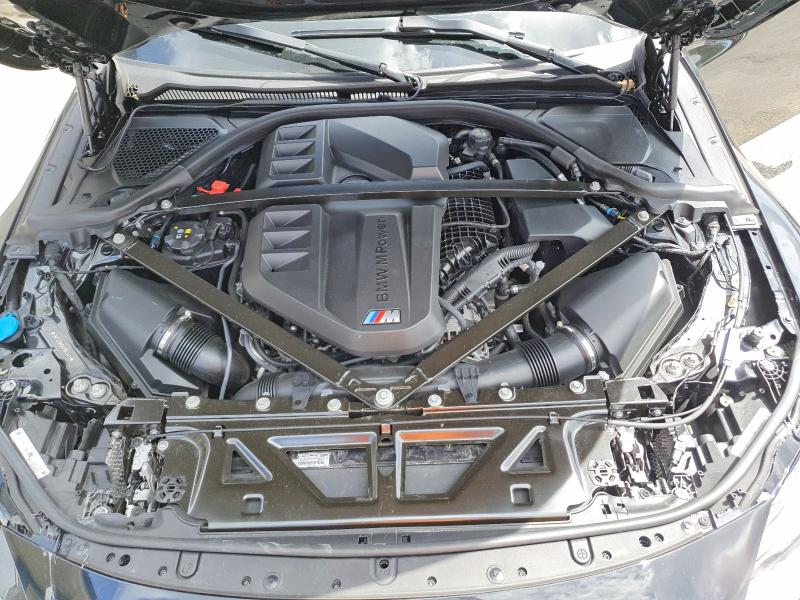 Продаж на аукціоні авто 2023 Bmw M2, vin: 3MF13DM04P8D41413, номер лоту: 49622036