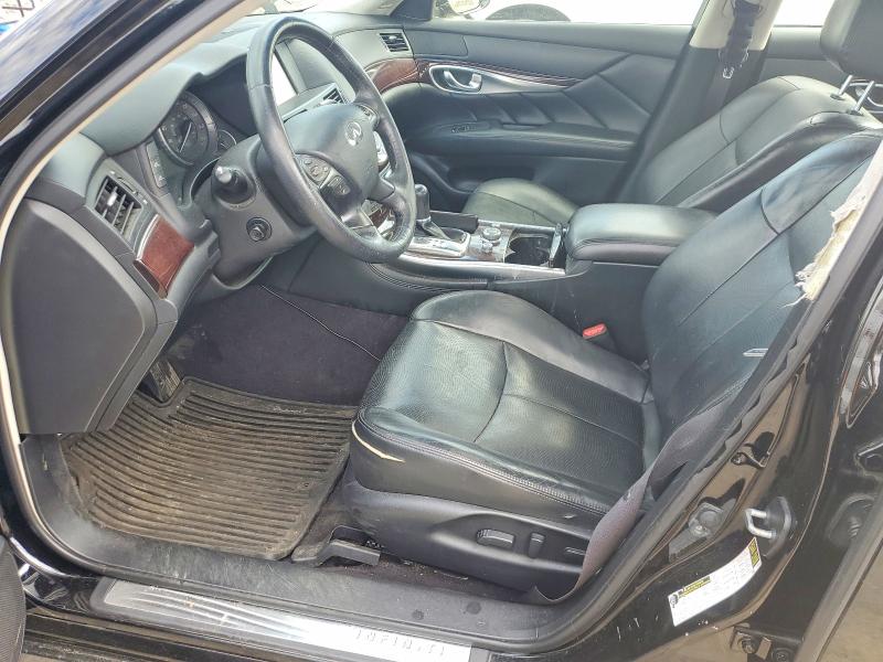 48424796 :رقم المزاد ، JN1BY1PR6GM720498 vin ، 2016 Infiniti Q70l مزاد بيع