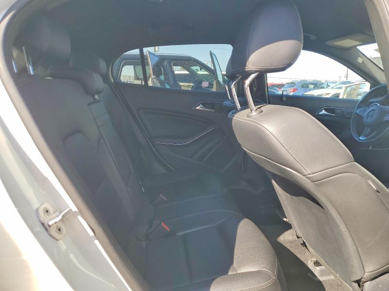 Продажа на аукционе авто 2017 Mercedes-benz Gla, vin: WDCTG4EB1HJ355236, номер лота: 49028106