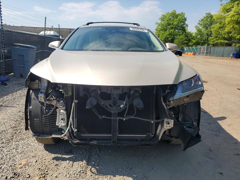 2019 Lexus Rx 350 მანქანა იყიდება აუქციონზე, vin: JTJBZMCA1K2041123, აუქციონის ნომერი: 50886486