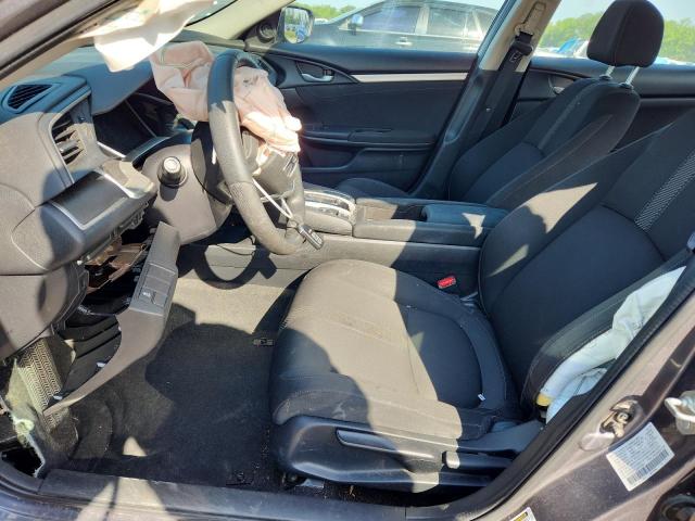 Aukcja sprzedaży 2018 Honda Civic, vin: 2HGFC2F72JH555001, numer aukcji: 50672946