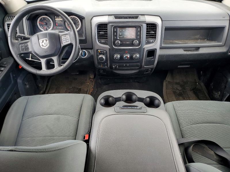 Aukcja sprzedaży 2016 Ram 1500, vin: 1C6RR7KM4GS267010, numer aukcji: 50107366