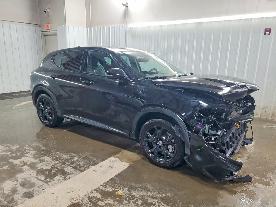 51269206 :رقم المزاد ، ZACPDFDW9R3A09458 vin ، 2024 Dodge Hornet مزاد بيع