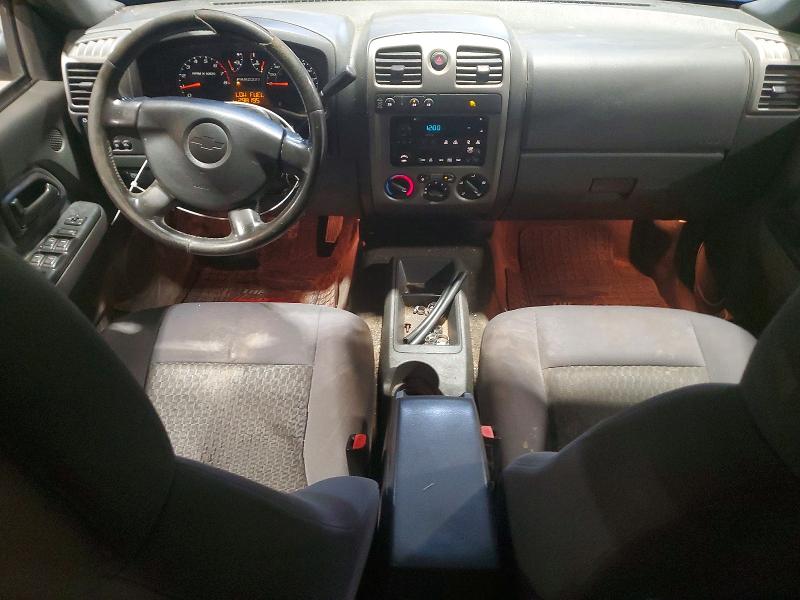 51010436 :رقم المزاد ، 1GCDT136268307906 vin ، 2006 Chev Colorado مزاد بيع