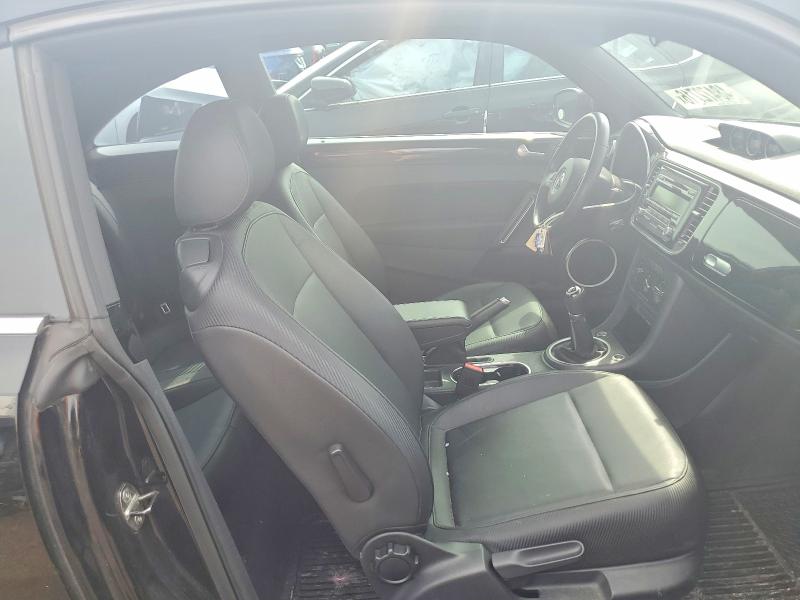 Aukcja sprzedaży 2013 Volkswagen Beetle, vin: 3VWRL7AT1DM607914, numer aukcji: 48472716