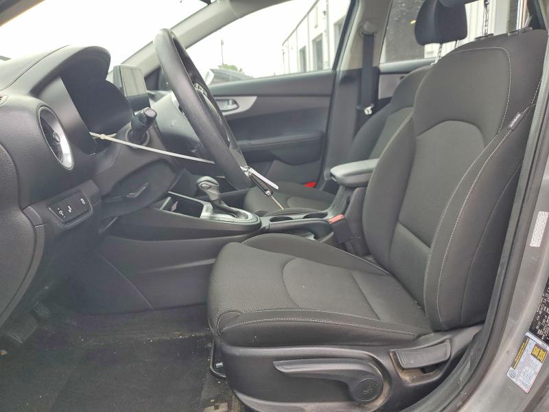 Aukcja sprzedaży 2023 Kia Forte, vin: 3KPF24ADXPE510421, numer aukcji: 49218516