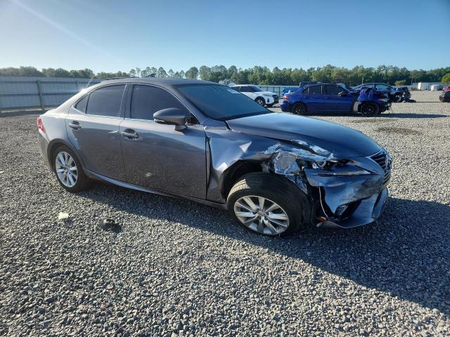 49902116 :رقم المزاد ، JTHCM1D20G5006539 vin ، 2016 Lexus Is مزاد بيع