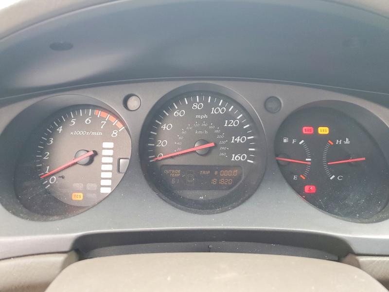 Продаж на аукціоні авто 1999 Acura 3.2tl, vin: 19UUA5649XA032893, номер лоту: 48532026