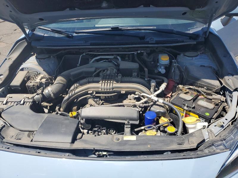 Продажа на аукционе авто 2019 Subaru Crosstrek, vin: JF2GTACC7K8260158, номер лота: 51681706