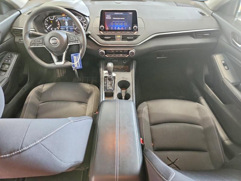 Продаж на аукціоні авто 2020 Nissan Altima 4d, vin: 1N4BL4BV3LC202193, номер лоту: 48664626
