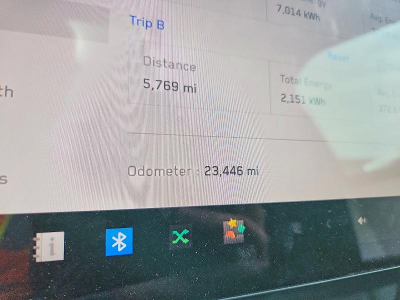 Aukcja sprzedaży 2024 Tesla Cybertruck, vin: 7G2CEHED1RA001322, numer aukcji: 50988566