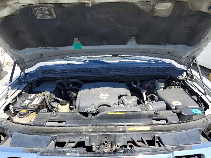 Aukcja sprzedaży 2008 Nissan Armada, vin: 5N1BA08CX8N603892, numer aukcji: 50271056