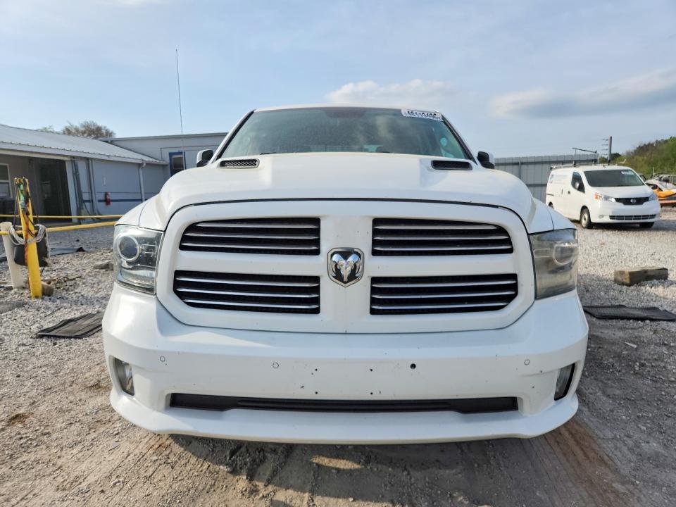 48119496 :رقم المزاد ، 1C6RR7MT7GS307830 vin ، 2016 Ram 1500 مزاد بيع