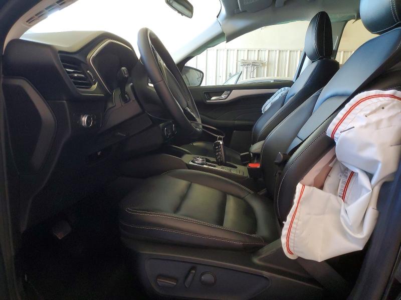 Продажа на аукционе авто 2021 Ford Escape, vin: 1FMCU0H64MUB16015, номер лота: 48896826