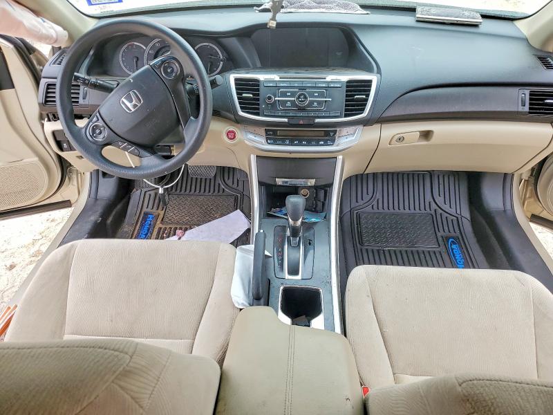 Aukcja sprzedaży 2013 Honda Accord, vin: 1HGCR2F78DA146988, numer aukcji: 50465156