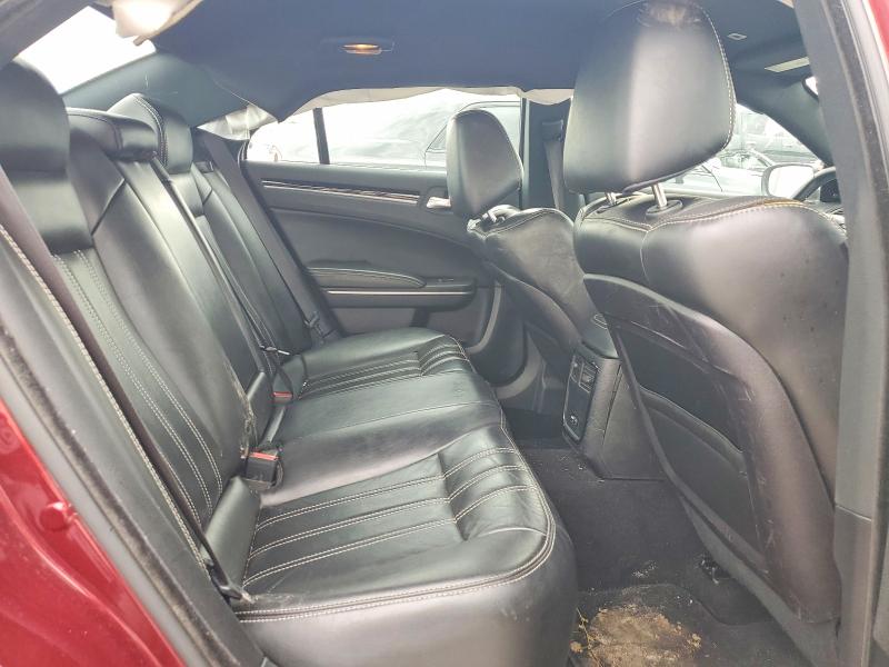 Продаж на аукціоні авто 2019 Chrysler 300, vin: 2C3CCAGG4KH648912, номер лоту: 50113306