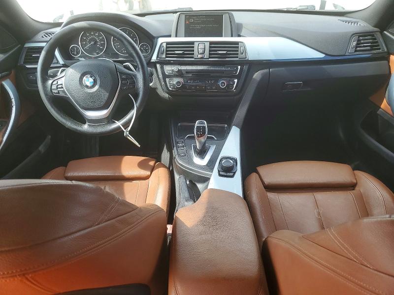 Aukcja sprzedaży 2016 Bmw 428, vin: WBA4C9C59GG137151, numer aukcji: 49605646