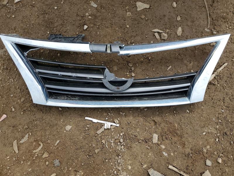 Aukcja sprzedaży 2015 Nissan Sentra, vin: 3N1AB7AP4FY317915, numer aukcji: 50450006