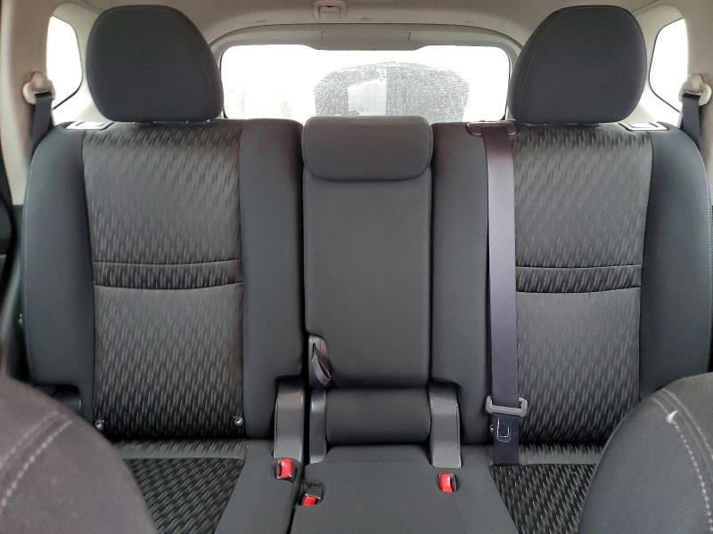 Aukcja sprzedaży 2017 Nissan Rogue, vin: KNMAT2MV6HP508439, numer aukcji: 48046136