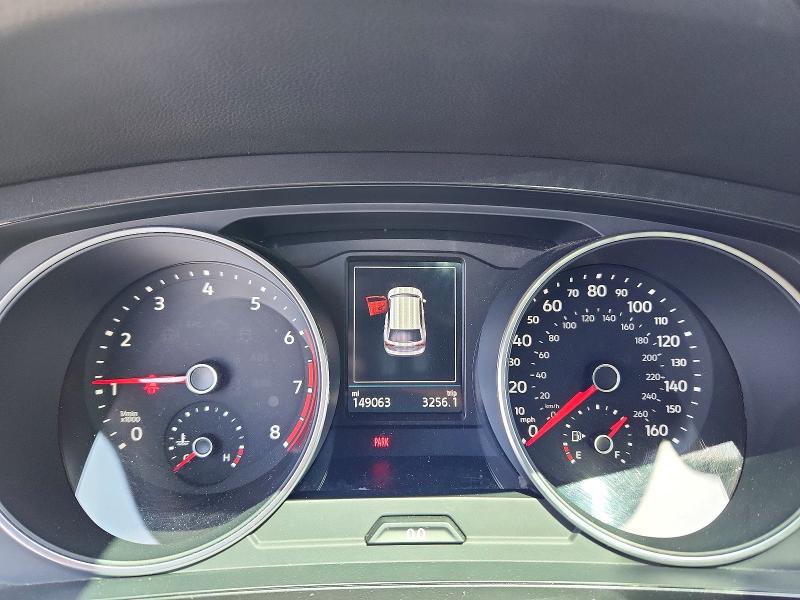 Продаж на аукціоні авто 2018 Volkswagen Tiguan, vin: 3VV2B7AX2JM055041, номер лоту: 51202006