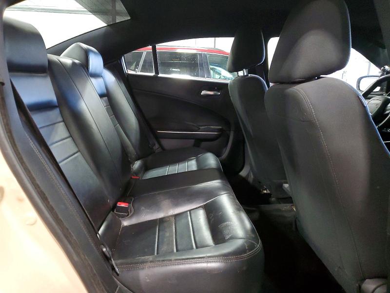 2016 Dodge Charger მანქანა იყიდება აუქციონზე, vin: 2C3CDXKTXGH220791, აუქციონის ნომერი: 49580456