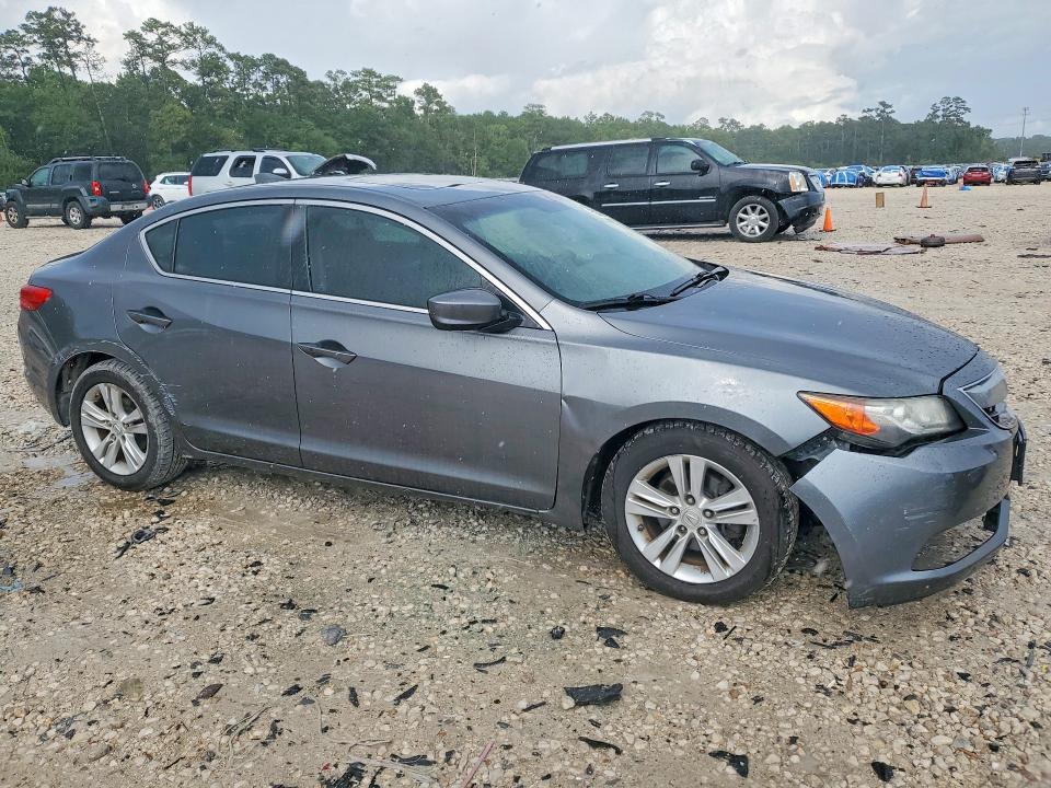 Продажа на аукционе авто 2013 Acura Ilx, vin: 19VDE1F36DE004960, номер лота: 50832536