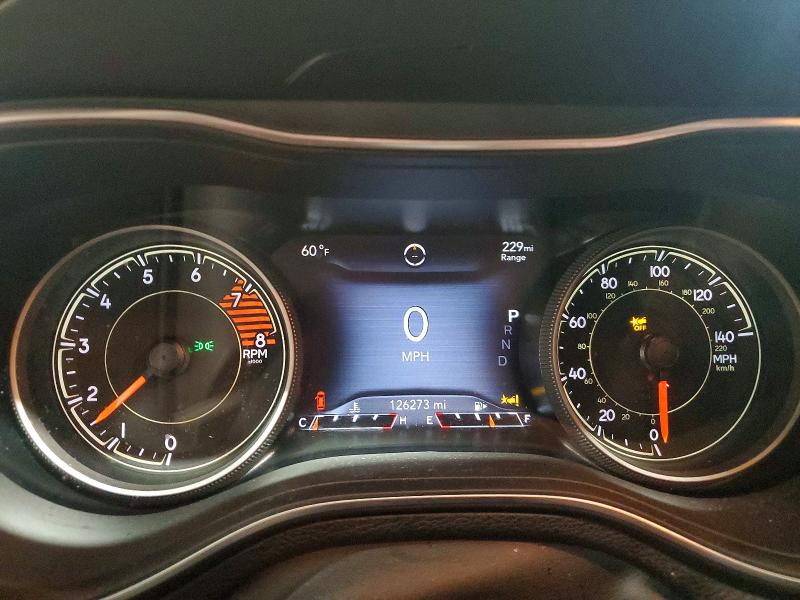 Продажа на аукционе авто 2021 Jeep Cherokee, vin: 1C4PJMMX4MD151268, номер лота: 48593866