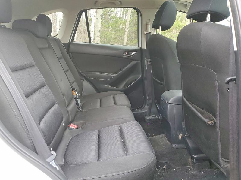Aukcja sprzedaży 2015 Mazda Cx-5, vin: JM3KE4CY8F0548220, numer aukcji: 48149156