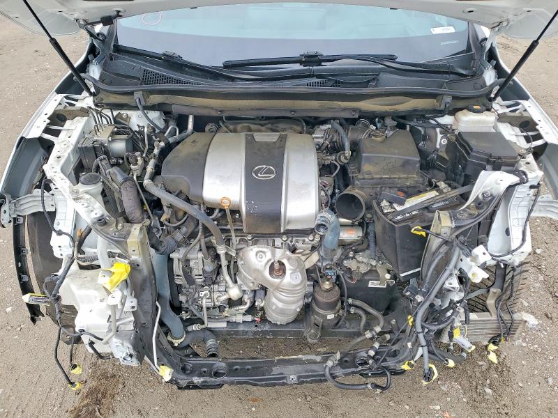 Продаж на аукціоні авто 2019 Lexus Rx 350, vin: 2T2BZMCA1KC186890, номер лоту: 51976916